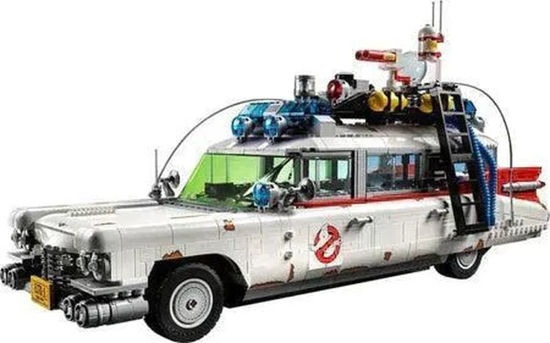 LEGO Ghostbusters Ecto 1 auto 10274 Creator Expert LEGO CREATOR EXPERT @ 2TTOYS | Official LEGO shop😊🥰 LEGO €. 204.99