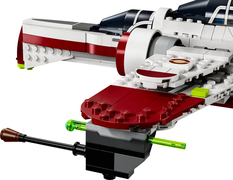 LEGO ARC-170 75402 Starwars (Pre-Order: January)