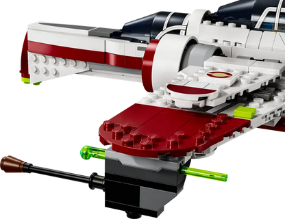 LEGO ARC-170 75402 Starwars (Pre-Order: January)