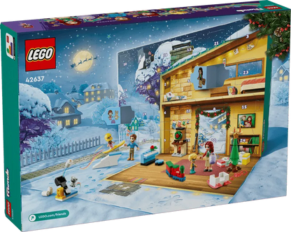 Friends Advent Calendar 2024 42637 Friends LEGO FRIENDS @ 2TTOYS | Official LEGO shop😊🥰 LEGO €. 26.99