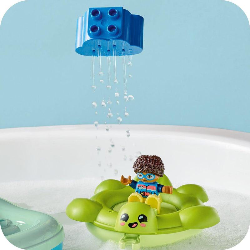 LEGO 10989 Water Park LEGO @ 2TTOYS | Official LEGO shop😊🥰 LEGO €. 36.49