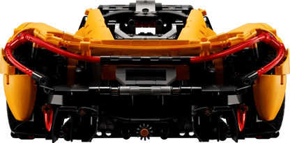 LEGO 42172 De McLaren P1 Ultimate Car auto LEGO TECHNIC @ 2TTOYS | Official LEGO shop😊🥰 LEGO €. 378.99