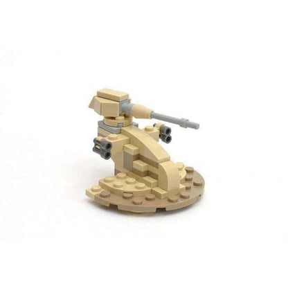 LEGO AAT 30052 Star Wars - Episode I LEGO STARWARS @ 2TTOYS | Official LEGO shop😊🥰 LEGO €. 3.99