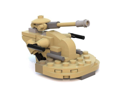 LEGO AAT 911611 Star Wars - Magazine Gift LEGO STARWARS @ 2TTOYS | Official LEGO shop😊🥰 LEGO €. 9.49