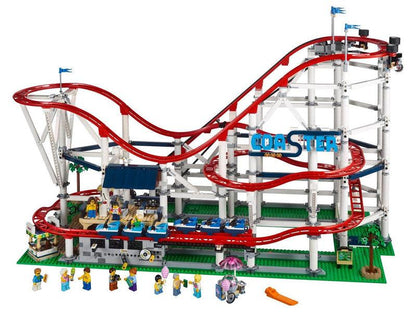 LEGO Achtbaan Rollercoaster 10261 Creator Expert LEGO CREATOR EXPERT @ 2TTOYS | Official LEGO shop😊🥰 LEGO €. 474.99