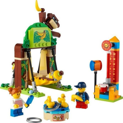 LEGO Amusement Park for children 40529 Creator LEGO CREATOR @ 2TTOYS | Official LEGO shop😊🥰 LEGO €. 8.99