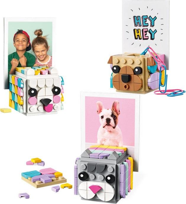 LEGO Animal Picture Holders 41904 Dots LEGO Dots @ 2TTOYS | Official LEGO shop😊🥰 LEGO €. 14.99