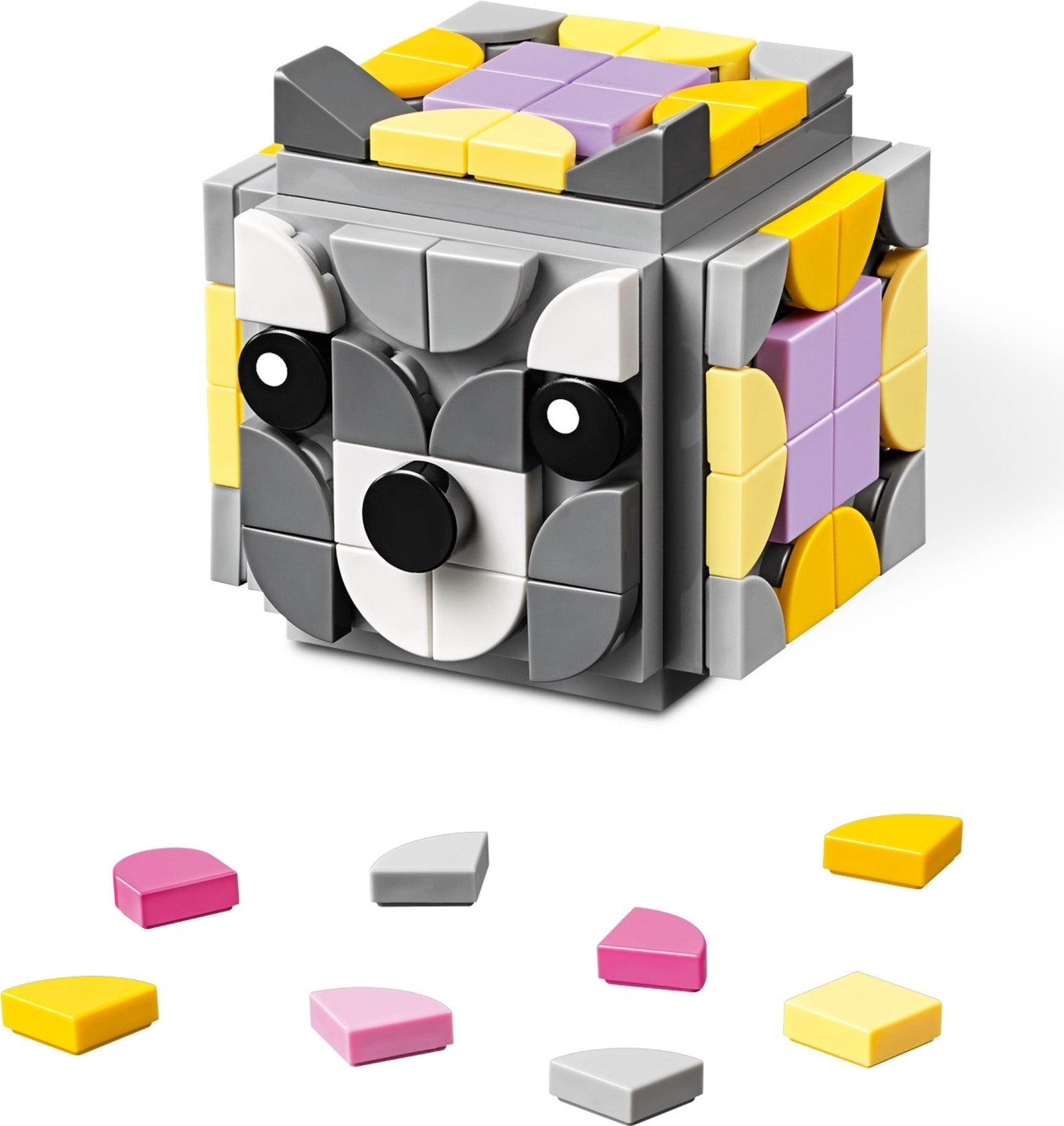 LEGO Animal Picture Holders 41904 Dots LEGO Dots @ 2TTOYS | Official LEGO shop😊🥰 LEGO €. 14.99