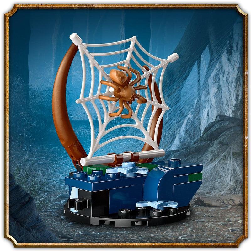 LEGO Aragog in het Verboden Bos 76434 Harry Potter LEGO HARRY POTTER @ 2TTOYS | Official LEGO shop😊🥰 LEGO €. 16.99