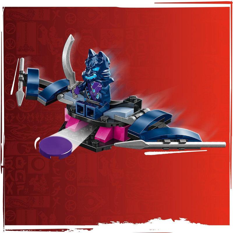 LEGO Arins strijdmecha 71804 Ninjago LEGO Ninjago @ 2TTOYS | Official LEGO shop😊🥰 LEGO €. 11.98