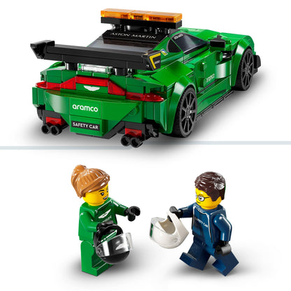 LEGO Aston Martin safety car en AMR23 76925 Speedchampions (verwacht) LEGO SPEEDCHAMPIONS @ 2TTOYS LEGO €. 42.49