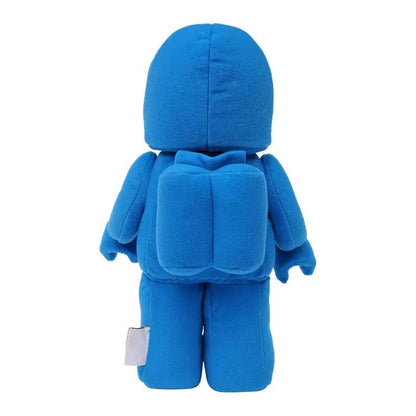 LEGO Astronaut knuffel – blauw 5008785 Minifiguren LEGO MINIFIGUREN @ 2TTOYS | Official LEGO shop😊🥰 LEGO €. 25.99