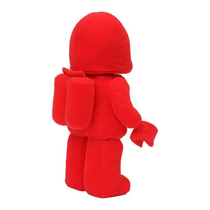 LEGO Astronaut knuffel – rood 5008786 Minifiguren LEGO MINIFIGUREN @ 2TTOYS | Official LEGO shop😊🥰 LEGO €. 25.99