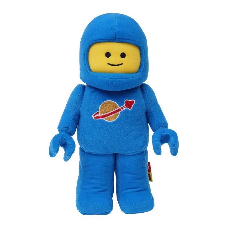 LEGO Astronautplush - blue 5008785 Minifigures LEGO MINIFIGUREN @ 2TTOYS | Official LEGO shop😊🥰 LEGO €. 25.99