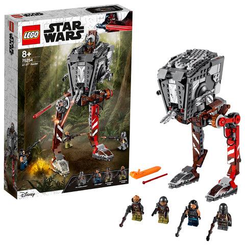 LEGO AT-ST Raider All Terrain Scout Transporter 75254 StarWars LEGO STARWARS @ 2TTOYS | Official LEGO shop😊🥰 LEGO €. 54.99