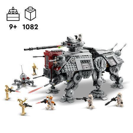 LEGO AT-TE Walker 75337 StarWars (USED) LEGO STARWARS @ 2TTOYS LEGO €. 118.48