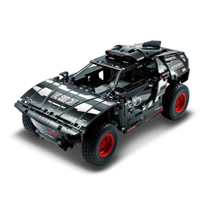 LEGO Audi RS Q e-tron 42160 Technic LEGO TECHNIC @ 2TTOYS LEGO €. 144.49