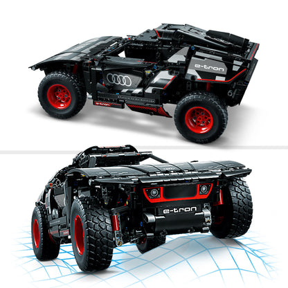 LEGO Audi RS Q e-tron 42160 Technic LEGO TECHNIC @ 2TTOYS LEGO €. 144.49