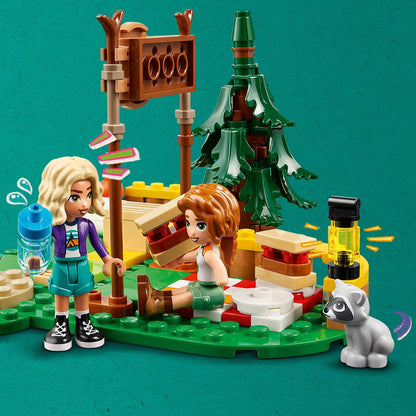 LEGO Avonturenkamp Boogschieten 42622 Friends (Pre-Order: verwacht juni) LEGO FRIENDS @ 2TTOYS LEGO €. 12.49