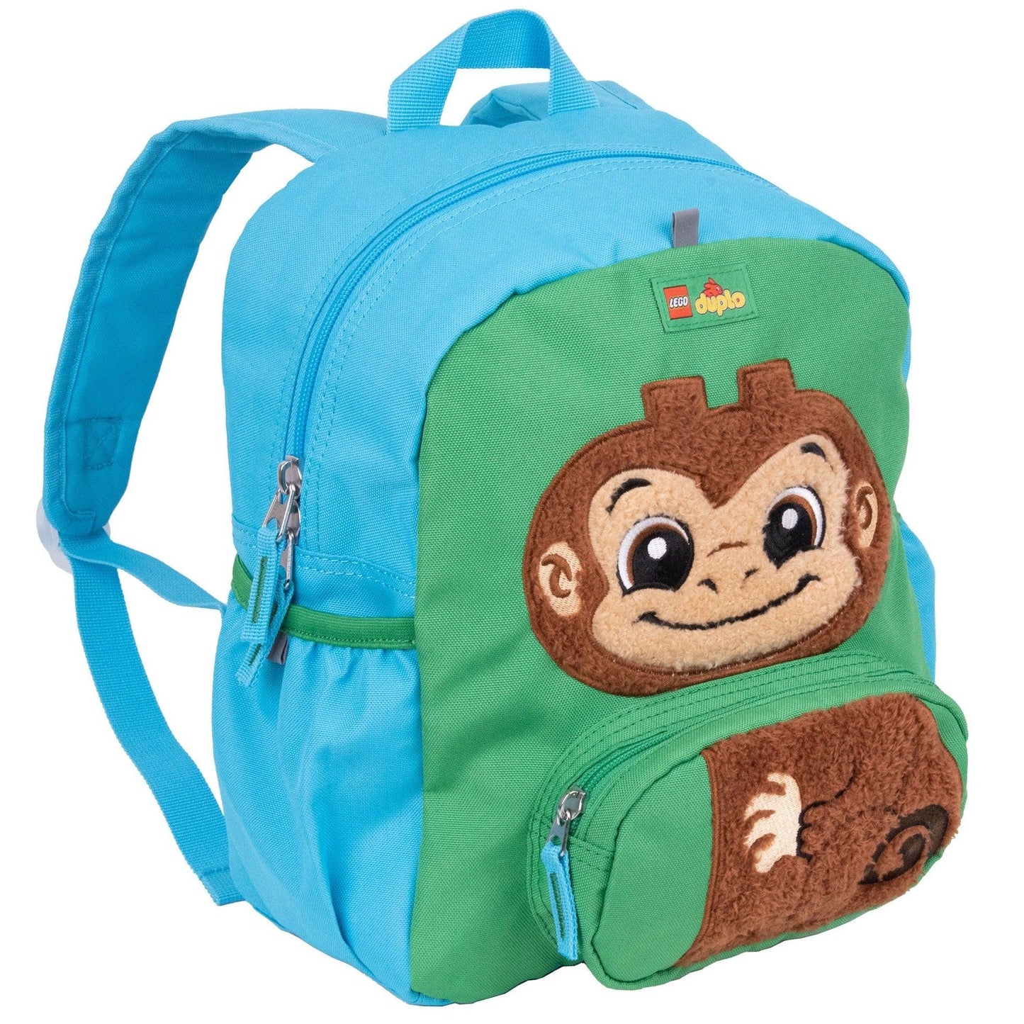 LEGO Backpack Monkey 5006495 Gear LEGO Gear @ 2TTOYS | Official LEGO shop😊🥰 LEGO €. 39.99