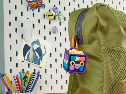LEGO Bag Tag Dragon 41939 Dots LEGO Dots @ 2TTOYS | Official LEGO shop😊🥰 LEGO €. 6.99