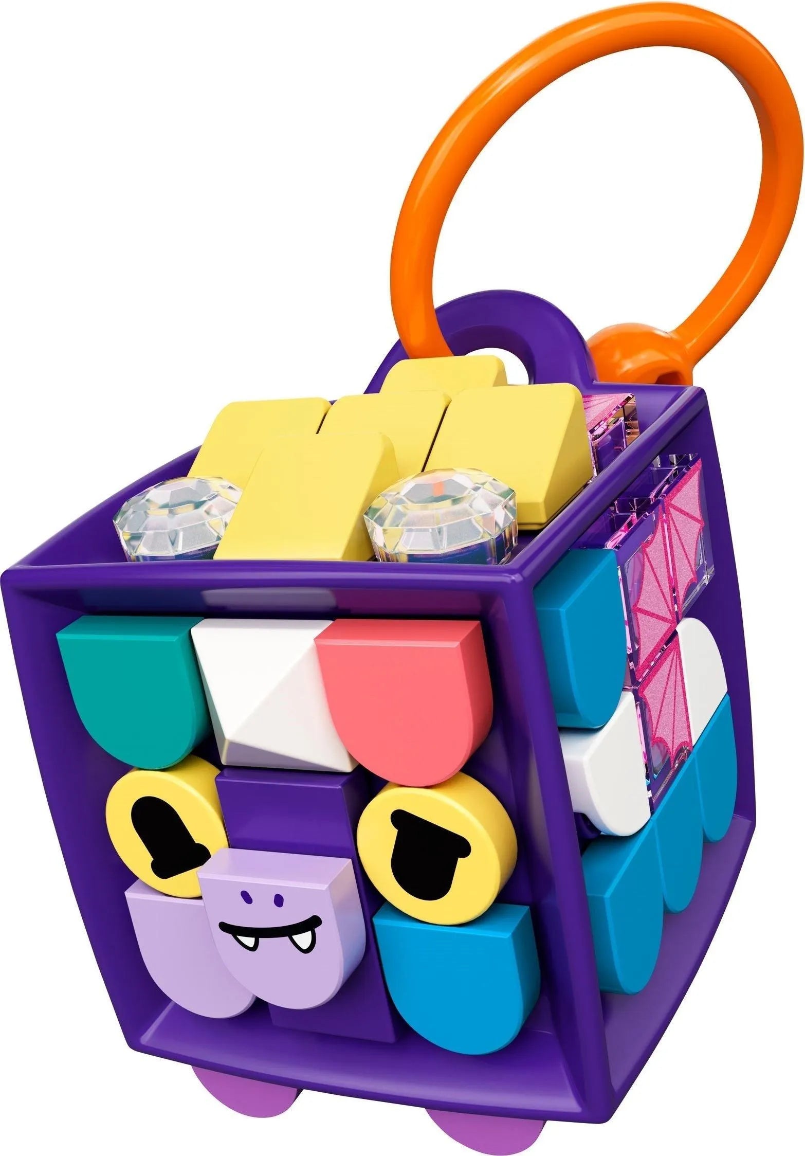 LEGO Bag Tag Dragon 41939 Dots LEGO Dots @ 2TTOYS | Official LEGO shop😊🥰 LEGO €. 6.99