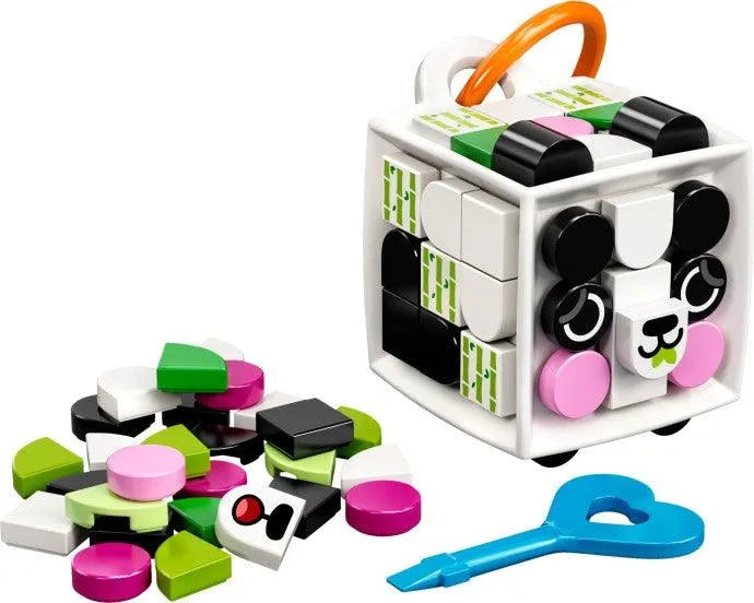 LEGO Bag Tag Panda 41930 Dots LEGO Dots @ 2TTOYS | Official LEGO shop😊🥰 LEGO €. 54.49