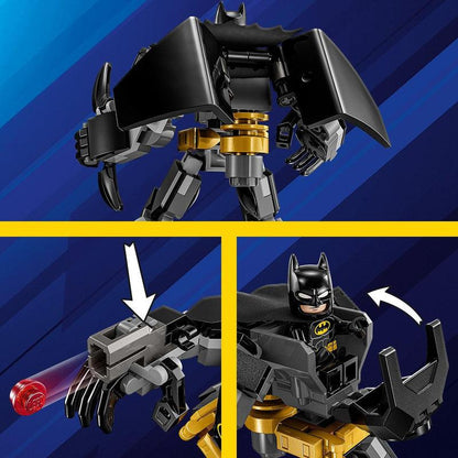 LEGO Batman Mech Armor 76270 Superheroes SUPERHEROES @ 2TTOYS | Official LEGO shop😊🥰 LEGO €. 12.98