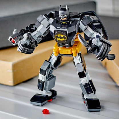 LEGO Batman Mech Armor 76270 Superheroes SUPERHEROES @ 2TTOYS | Official LEGO shop😊🥰 LEGO €. 12.98