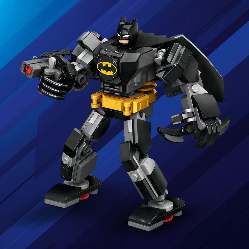 LEGO Batman Mech Armor 76270 Superheroes SUPERHEROES @ 2TTOYS | Official LEGO shop😊🥰 LEGO €. 12.98