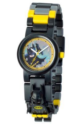 LEGO Batman Minifigure Link Watch 5005219 Gear LEGO Gear @ 2TTOYS | Official LEGO shop😊🥰 LEGO €. 24.99