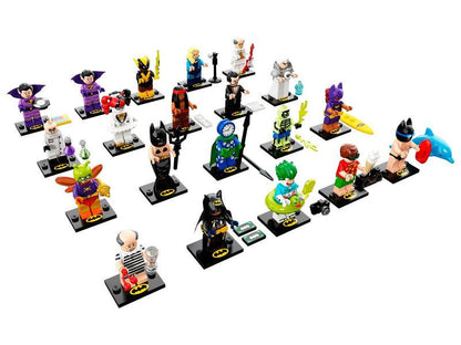 LEGO Batman Minifiguren Serie 2 71020 Minifiguren (20 stuks) LEGO MINIFIGUREN @ 2TTOYS | Official LEGO shop😊🥰 LEGO €. 99.99