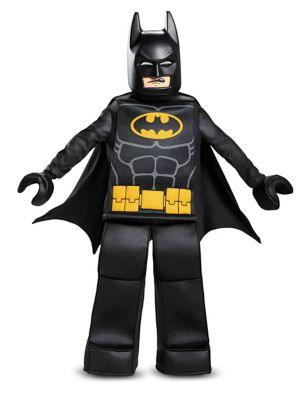 LEGO Batman Prestige Costume 5005320 Gear LEGO Gear @ 2TTOYS | Official LEGO shop😊🥰 LEGO €. 69.99