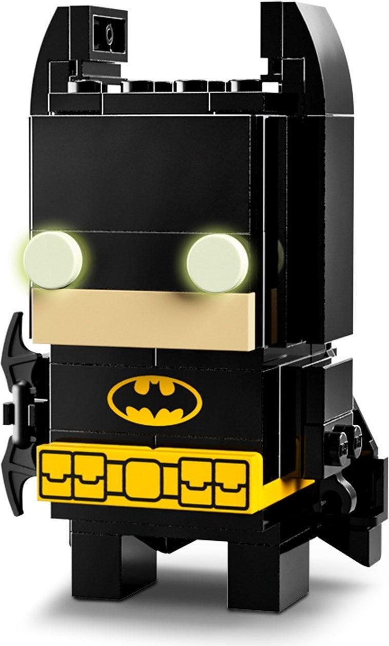 LEGO Batman™ 8-in-1 figuur 40748 Brickheadz LEGO BRICKHEADZ @ 2TTOYS | Official LEGO shop😊🥰 LEGO €. 15.99