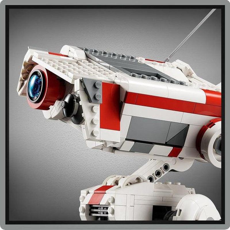 LEGO BD-1 Droid 75335 StarWars LEGO STARWARS @ 2TTOYS | Official LEGO shop😊🥰 LEGO €. 109.99