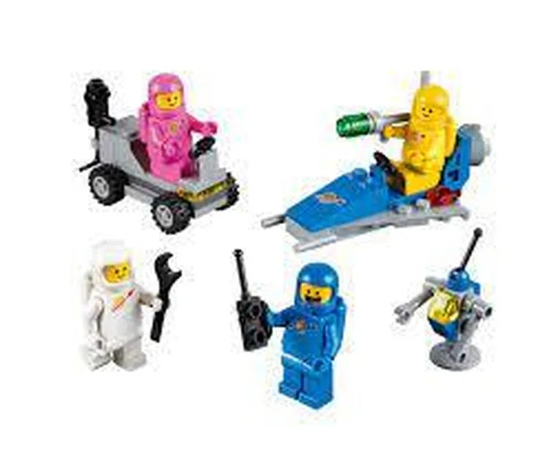 LEGO Bennies Ruimte team 70841 Movie LEGO MOVIE @ 2TTOYS | Official LEGO shop😊🥰 LEGO €. 8.99