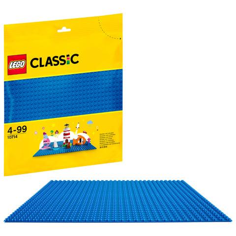 LEGO Blauwe basis bouw plaat 32 X 32 noppen 10714/ 11025 Classic LEGO CLASSIC @ 2TTOYS | Official LEGO shop😊🥰 LEGO €. 7.59