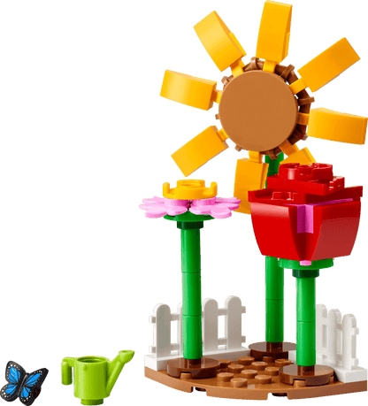 LEGO Bloemen tuin 30659 Creator LEGO CREATOR @ 2TTOYS | Official LEGO shop😊🥰 LEGO €. 3.99