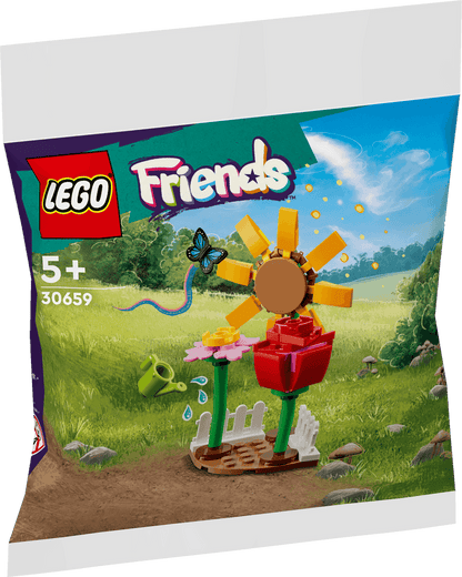 LEGO Bloemen tuin 30659 Creator LEGO CREATOR @ 2TTOYS | Official LEGO shop😊🥰 LEGO €. 3.99