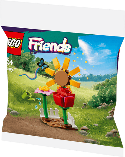 LEGO Bloemen tuin 30659 Creator LEGO CREATOR @ 2TTOYS | Official LEGO shop😊🥰 LEGO €. 3.99