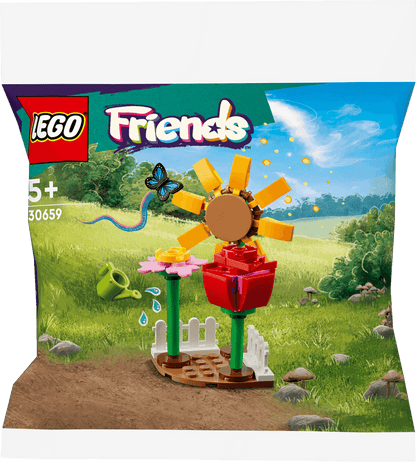 LEGO Bloemen tuin 30659 Creator LEGO CREATOR @ 2TTOYS | Official LEGO shop😊🥰 LEGO €. 3.99