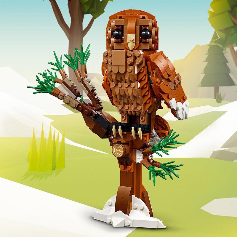 LEGO Bosdieren: Rode vos 31154 Creator 3 in 1 LEGO CREATOR 3 IN 1 @ 2TTOYS | Official LEGO shop😊🥰 LEGO €. 54.99