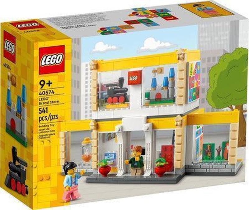 LEGO Brand Store 40574 Creator LEGO CREATOR @ 2TTOYS | Official LEGO shop😊🥰 LEGO €. 32.99