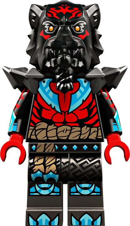 LEGO Bron Draak van Beweging 71822 Ninjago LEGO Ninjago @ 2TTOYS | Official LEGO shop😊🥰 LEGO €. 114.49