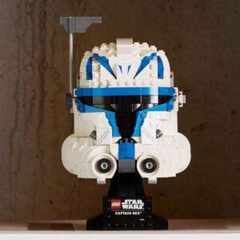 LEGO Captain Rex 75349 StarWars LEGO STARWARS @ 2TTOYS | Official LEGO shop😊🥰 LEGO €. 69.99