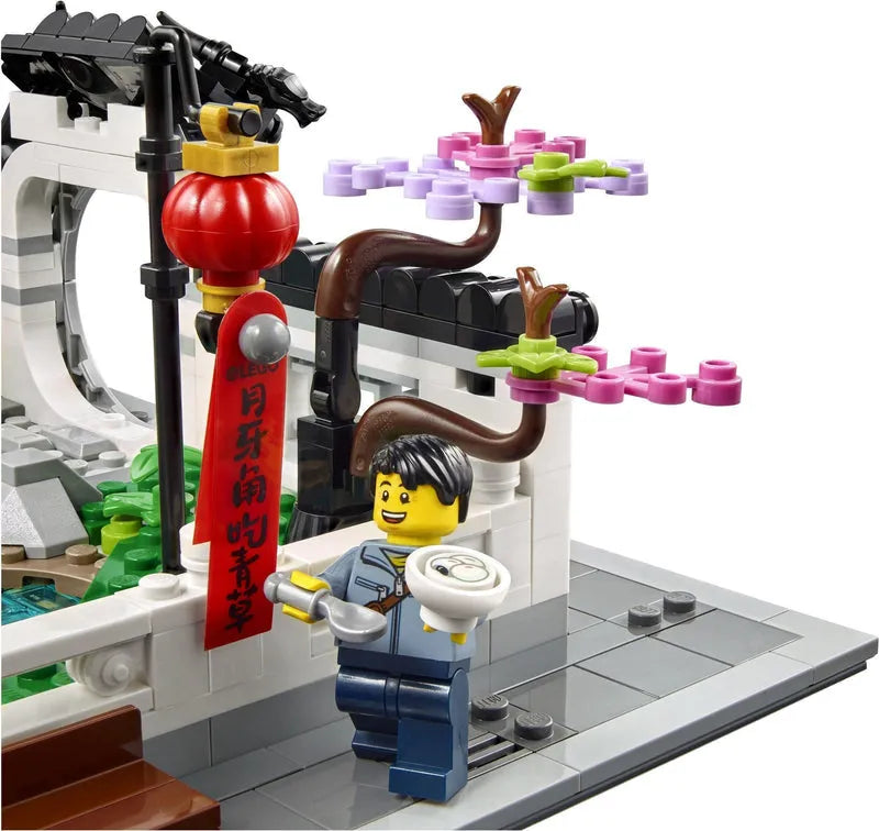 LEGO Chinees Lente Lantaarnfestival 80107 LEGO CHINEES NIEUWJAAR @ 2TTOYS | Official LEGO shop😊🥰 LEGO €. 89.99