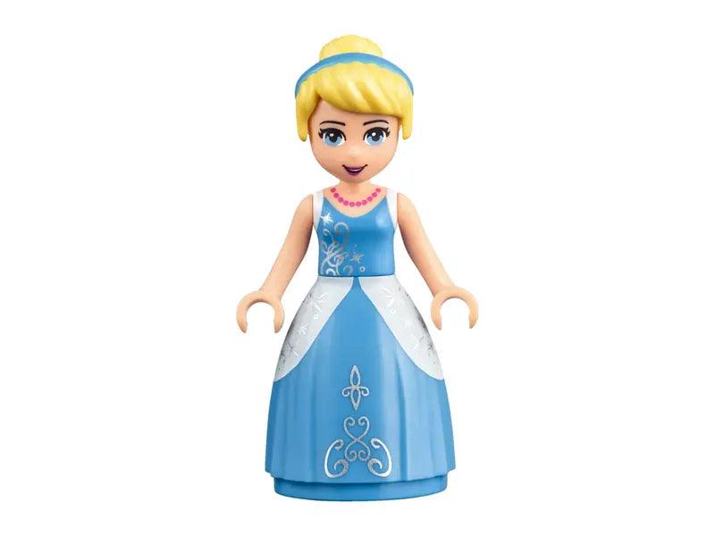 LEGO Cinderella's Enchanted Evening 41146 Disney LEGO DISNEY SPROOKJES @ 2TTOYS | Official LEGO shop😊🥰 LEGO €. 44.99