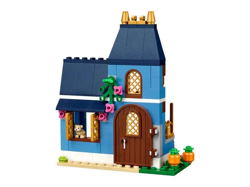 LEGO Cinderella's Enchanted Evening 41146 Disney LEGO DISNEY SPROOKJES @ 2TTOYS | Official LEGO shop😊🥰 LEGO €. 44.99