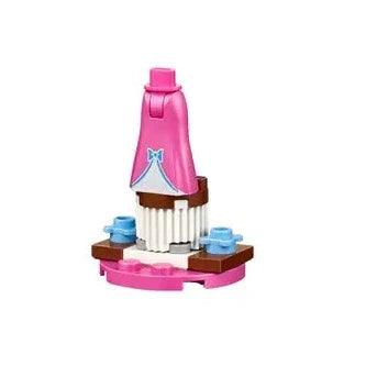 LEGO Cinderella's Enchanted Evening 41146 Disney LEGO DISNEY SPROOKJES @ 2TTOYS | Official LEGO shop😊🥰 LEGO €. 44.99