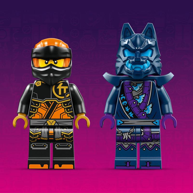 LEGO Cole's aardemecha 71806 Ninjago LEGO Ninjago @ 2TTOYS | Official LEGO shop😊🥰 LEGO €. 16.48